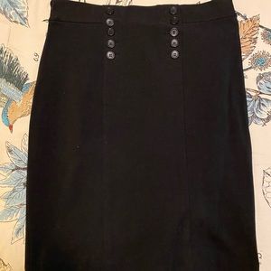 Ann Taylor Pencil skirt